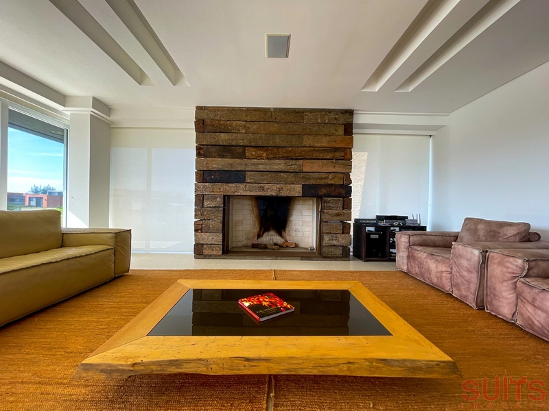 Ótimo sobrado com 02 terrenos à venda no condomínio Riviera: 25ª foto da galeria de imagens do imóvel