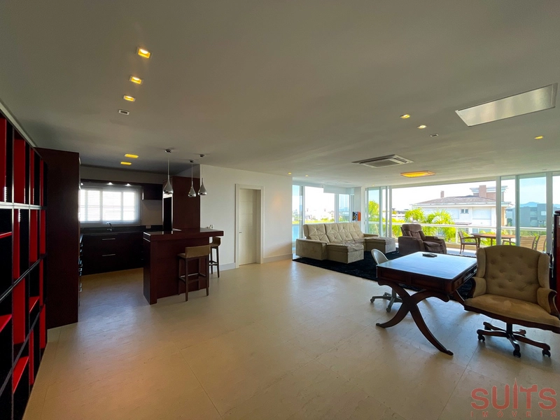 Ótimo sobrado com 02 terrenos à venda no condomínio Riviera: 41ª foto da galeria de imagens do imóvel