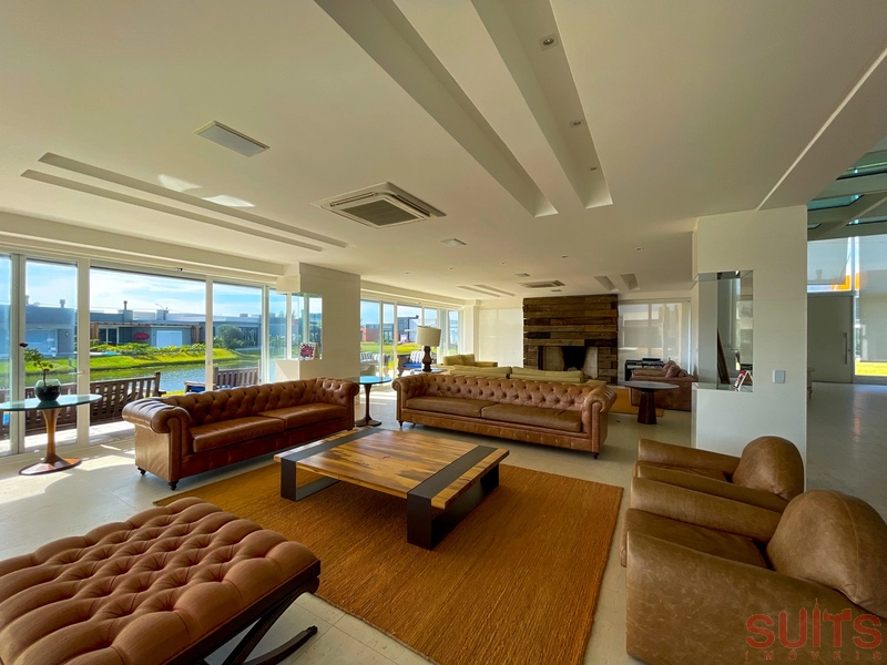 Ótimo sobrado com 02 terrenos à venda no condomínio Riviera: 14ª foto da galeria de imagens do imóvel