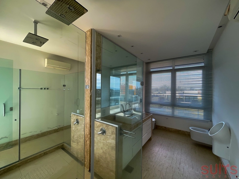 Ótimo sobrado com 02 terrenos à venda no condomínio Riviera: 37ª foto da galeria de imagens do imóvel