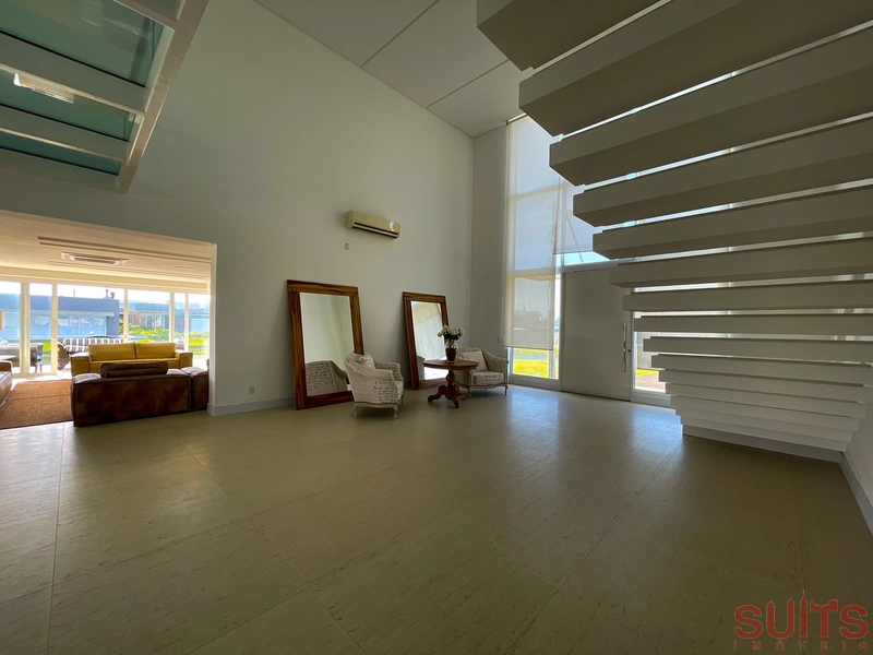 Ótimo sobrado com 02 terrenos à venda no condomínio Riviera: 6ª foto da galeria de imagens do imóvel