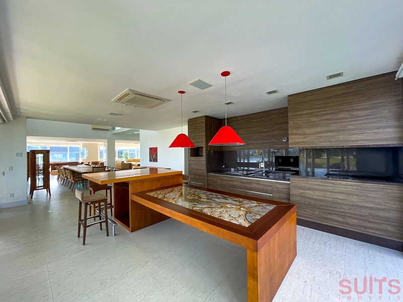 Ótimo sobrado com 02 terrenos à venda no condomínio Riviera: 19ª foto da galeria de imagens do imóvel