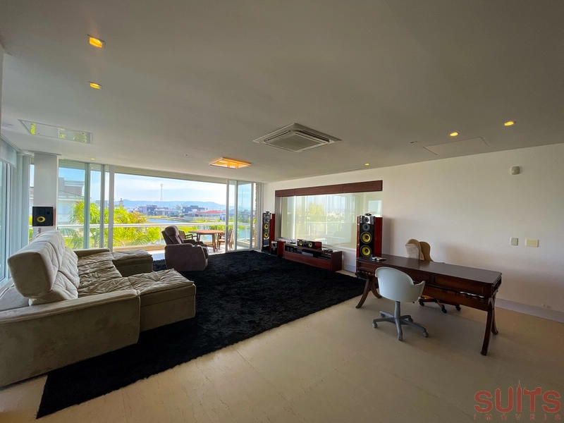 Ótimo sobrado com 02 terrenos à venda no condomínio Riviera: 44ª foto da galeria de imagens do imóvel