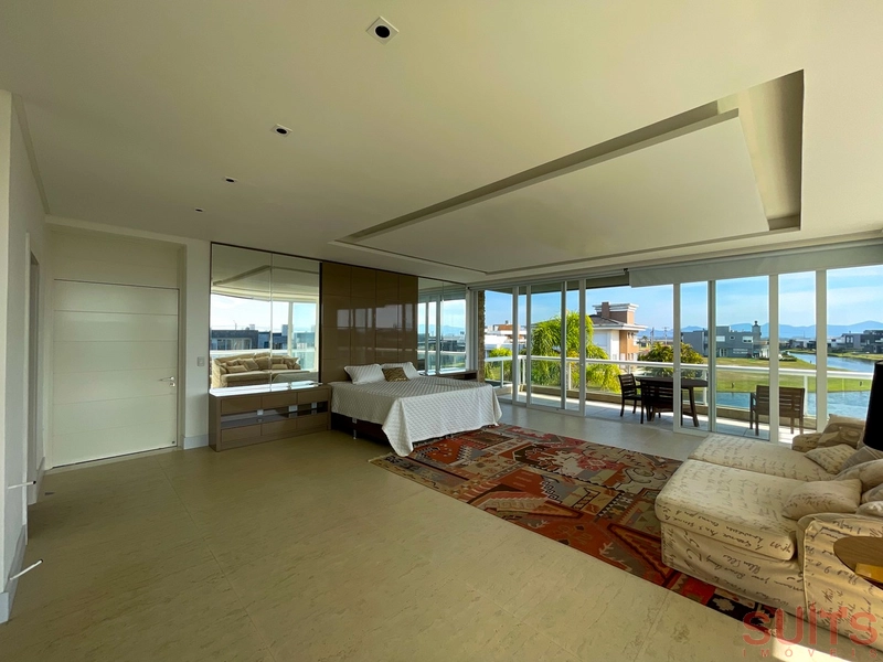 Ótimo sobrado com 02 terrenos à venda no condomínio Riviera: 32ª foto da galeria de imagens do imóvel