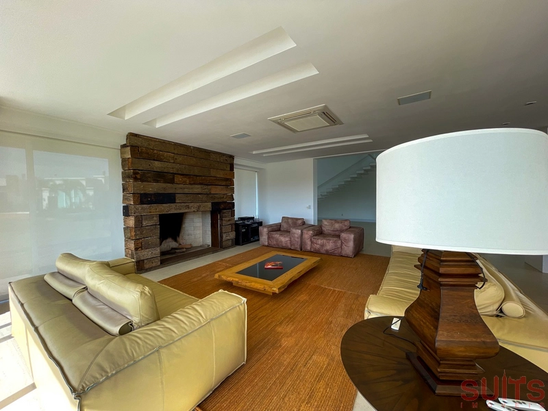 Ótimo sobrado com 02 terrenos à venda no condomínio Riviera: 10ª foto da galeria de imagens do imóvel