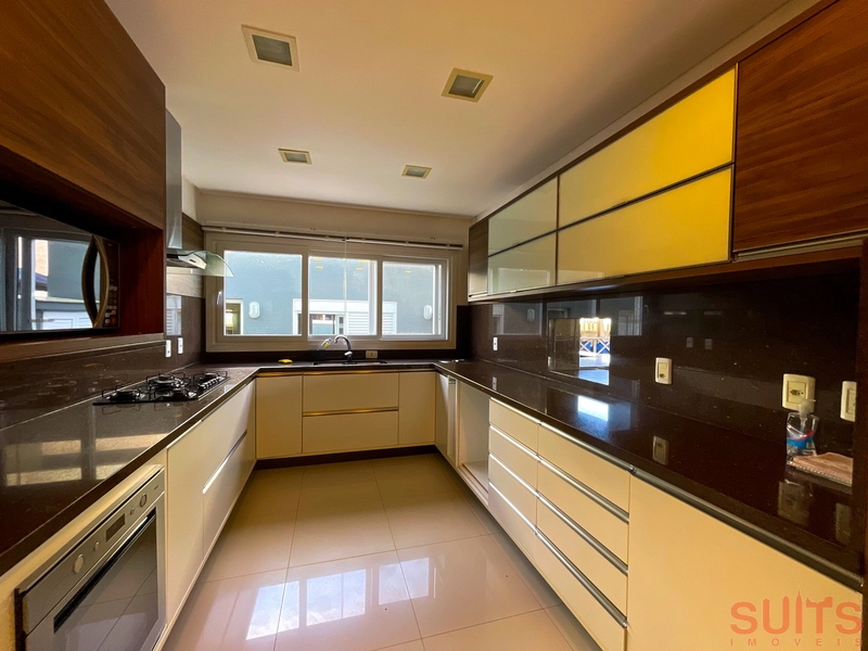 Ótimo sobrado com 02 terrenos à venda no condomínio Riviera: 26ª foto da galeria de imagens do imóvel