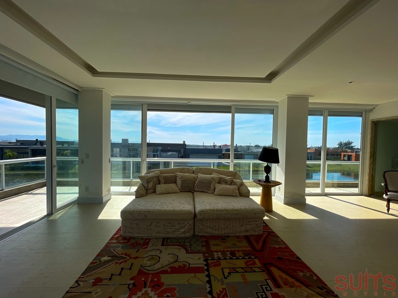 Ótimo sobrado com 02 terrenos à venda no condomínio Riviera: 34ª foto da galeria de imagens do imóvel