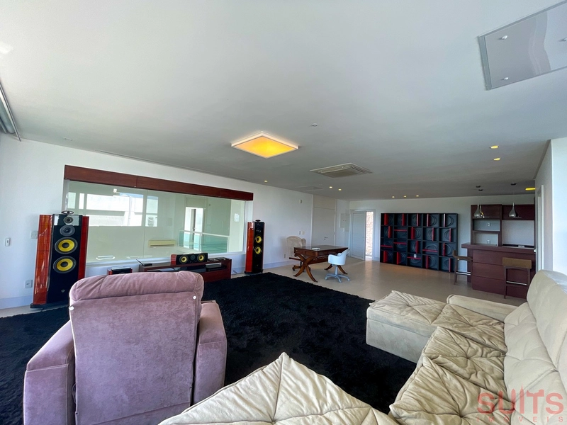 Ótimo sobrado com 02 terrenos à venda no condomínio Riviera: 45ª foto da galeria de imagens do imóvel