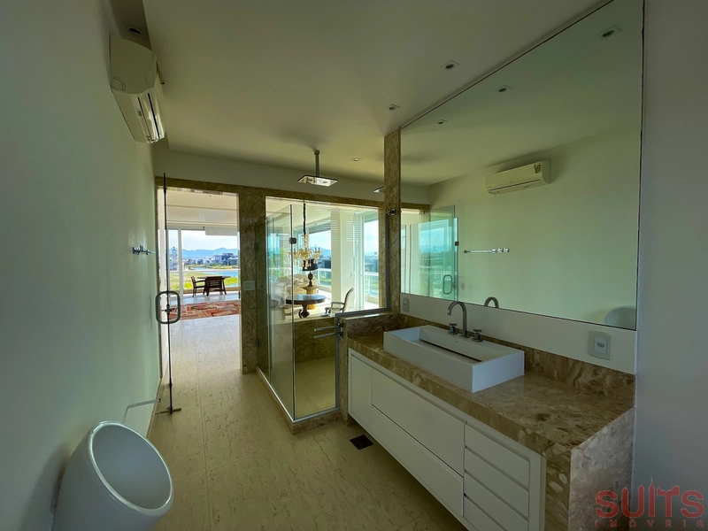 Ótimo sobrado com 02 terrenos à venda no condomínio Riviera: 38ª foto da galeria de imagens do imóvel