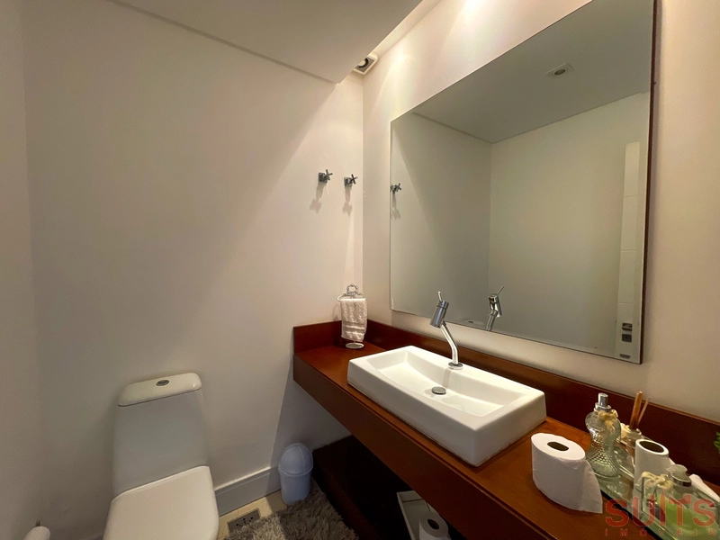 Ótimo sobrado com 02 terrenos à venda no condomínio Riviera: 28ª foto da galeria de imagens do imóvel