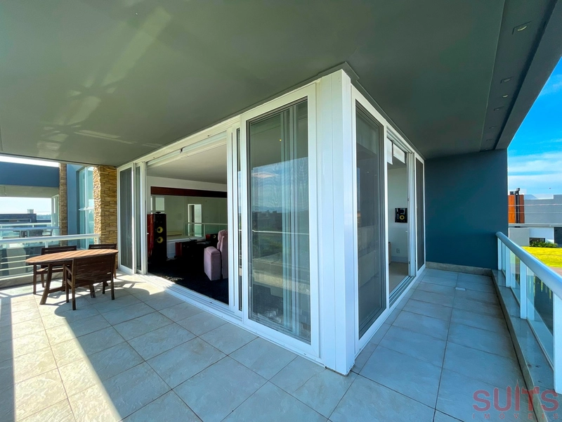 Ótimo sobrado com 02 terrenos à venda no condomínio Riviera: 48ª foto da galeria de imagens do imóvel