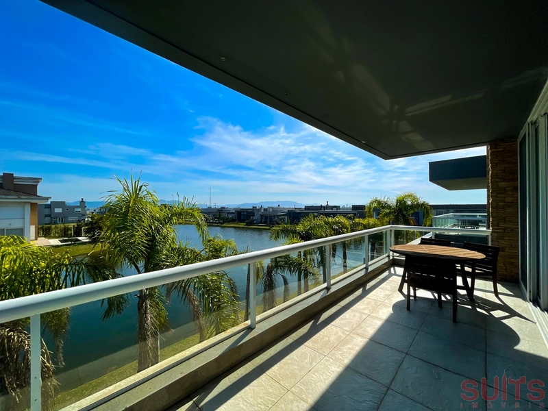 Ótimo sobrado com 02 terrenos à venda no condomínio Riviera: 47ª foto da galeria de imagens do imóvel