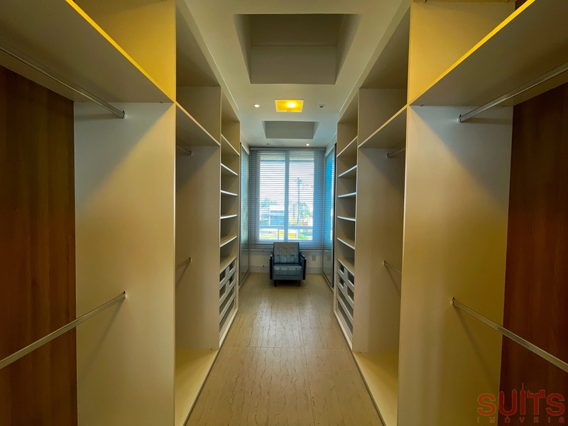 Ótimo sobrado com 02 terrenos à venda no condomínio Riviera: 40ª foto da galeria de imagens do imóvel