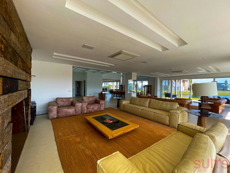 Ótimo sobrado com 02 terrenos à venda no condomínio Riviera: 11ª foto da galeria de imagens do imóvel