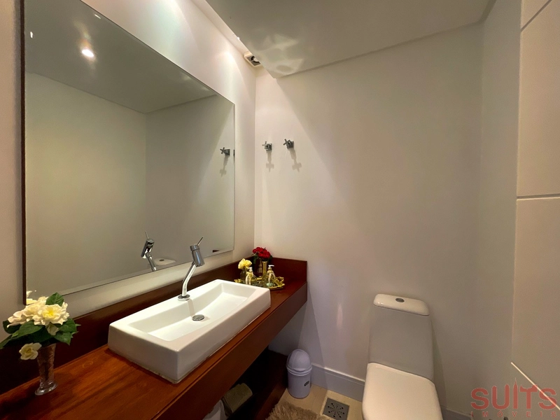 Ótimo sobrado com 02 terrenos à venda no condomínio Riviera: 29ª foto da galeria de imagens do imóvel