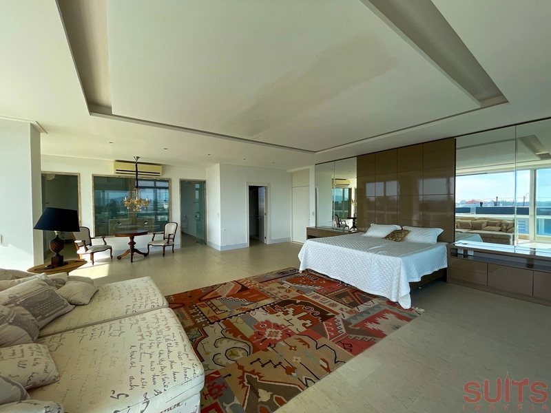 Ótimo sobrado com 02 terrenos à venda no condomínio Riviera: 33ª foto da galeria de imagens do imóvel