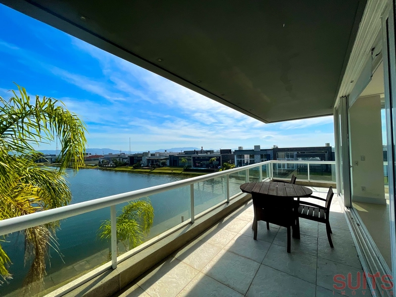 Ótimo sobrado com 02 terrenos à venda no condomínio Riviera: 35ª foto da galeria de imagens do imóvel