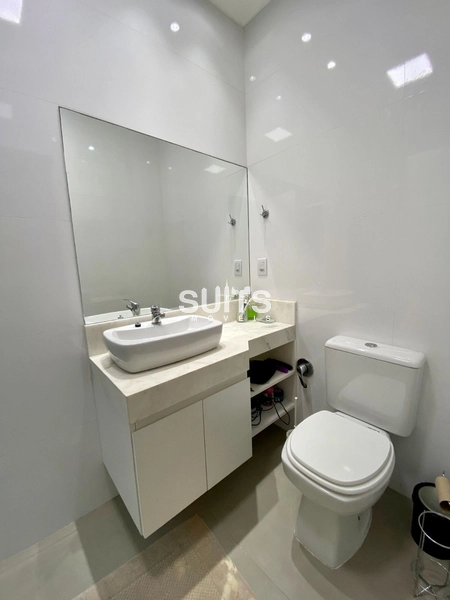 Linda casa à venda no condomínio Las Palmas: 33ª foto da galeria de imagens do imóvel
