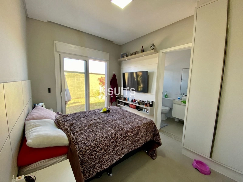 Linda casa à venda no condomínio Las Palmas: 35ª foto da galeria de imagens do imóvel