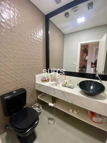 Linda casa à venda no condomínio Las Palmas: 23ª foto da galeria de imagens do imóvel