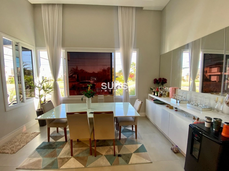 Linda casa à venda no condomínio Las Palmas: 19ª foto da galeria de imagens do imóvel