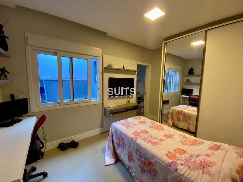 Linda casa à venda no condomínio Las Palmas: 29ª foto da galeria de imagens do imóvel