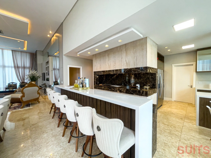 Excelente casa de esquina à venda no condomínio Enseada: 21ª foto da galeria de imagens do imóvel