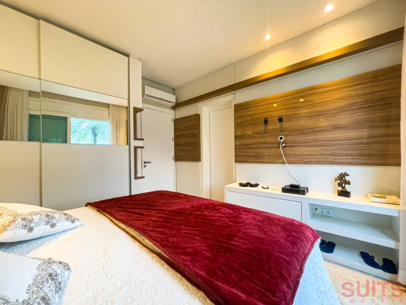 Excelente casa de esquina à venda no condomínio Enseada: 33ª foto da galeria de imagens do imóvel