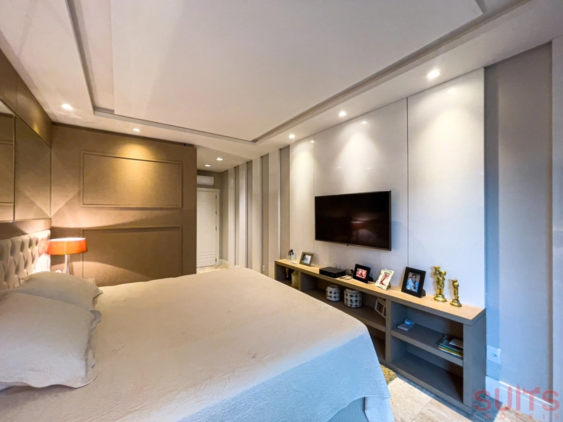 Excelente casa de esquina à venda no condomínio Enseada: 42ª foto da galeria de imagens do imóvel