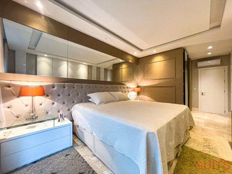 Excelente casa de esquina à venda no condomínio Enseada: 41ª foto da galeria de imagens do imóvel