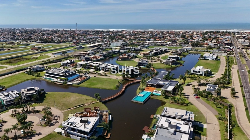 Sobrado único design moderno e arrojado no Sense em Xangri-Lá: 29ª foto da galeria de imagens do imóvel