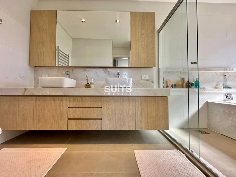 Sobrado único design moderno e arrojado no Sense em Xangri-Lá: 23ª foto da galeria de imagens do imóvel