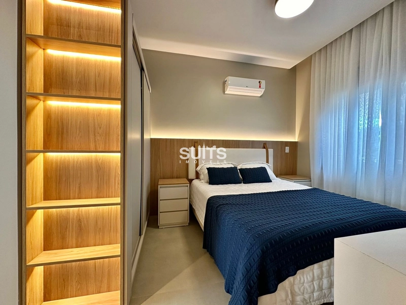 Sobrado único design moderno e arrojado no Sense em Xangri-Lá: 18ª foto da galeria de imagens do imóvel