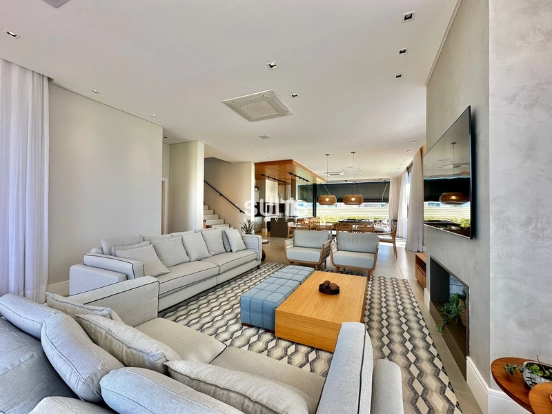 Sobrado único design moderno e arrojado no Sense em Xangri-Lá: 5ª foto da galeria de imagens do imóvel