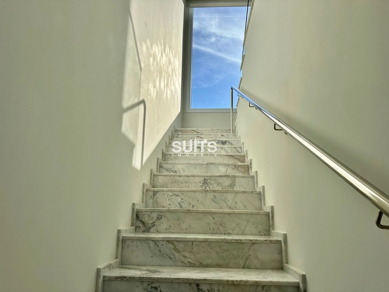 Excelente sobrado no Condomínio Quintas do Lago: 21ª foto da galeria de imagens do imóvel