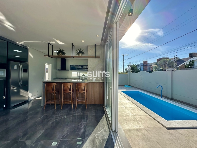 Excelente sobrado no Condomínio Quintas do Lago: 14ª foto da galeria de imagens do imóvel