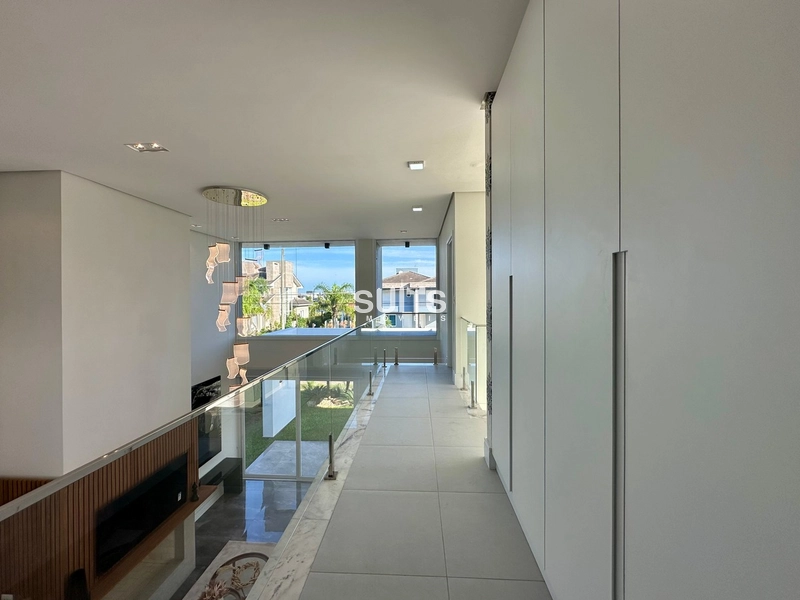 Excelente sobrado no Condomínio Quintas do Lago: 31ª foto da galeria de imagens do imóvel