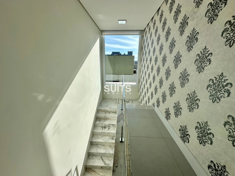 Excelente sobrado no Condomínio Quintas do Lago: 25ª foto da galeria de imagens do imóvel