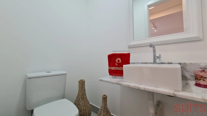 Excelente apartamento no Atlântida Green Square: 10ª foto da galeria de imagens do imóvel