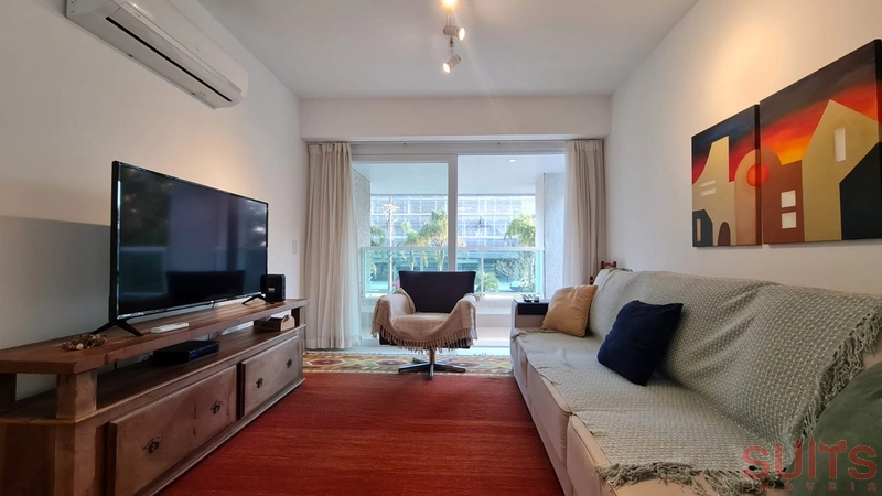 Excelente apartamento no Atlântida Green Square: 9ª foto da galeria de imagens do imóvel