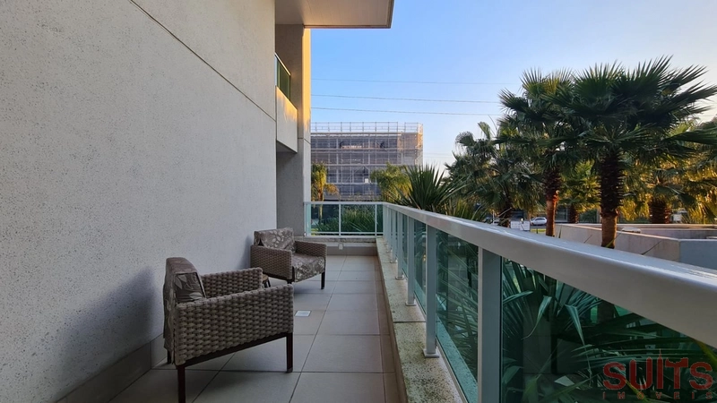 Excelente apartamento no Atlântida Green Square: 26ª foto da galeria de imagens do imóvel