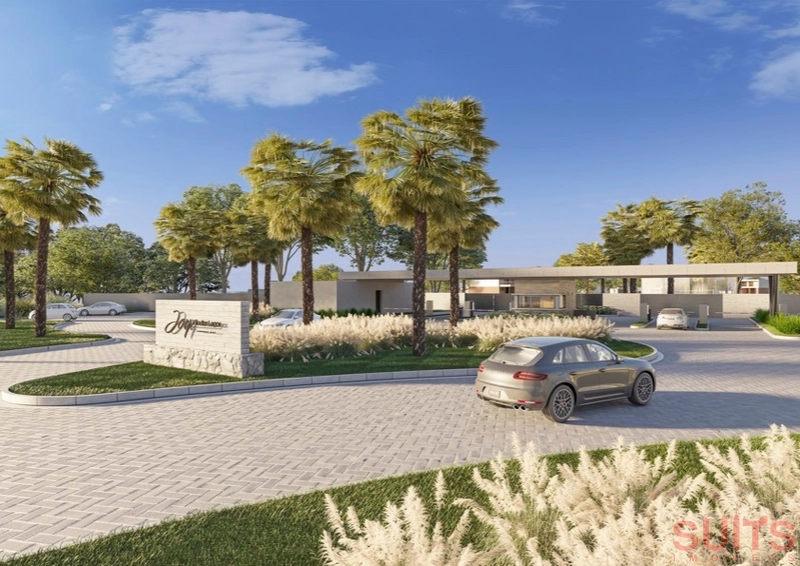 Excelente lote a venda no condomínio Joy Vila dos Lagos em Xangri-Lá: 6ª foto da galeria de imagens do imóvel