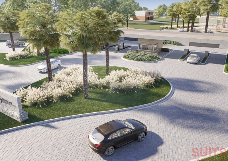 Excelente lote a venda no condomínio Joy Vila dos Lagos em Xangri-Lá: 7ª foto da galeria de imagens do imóvel