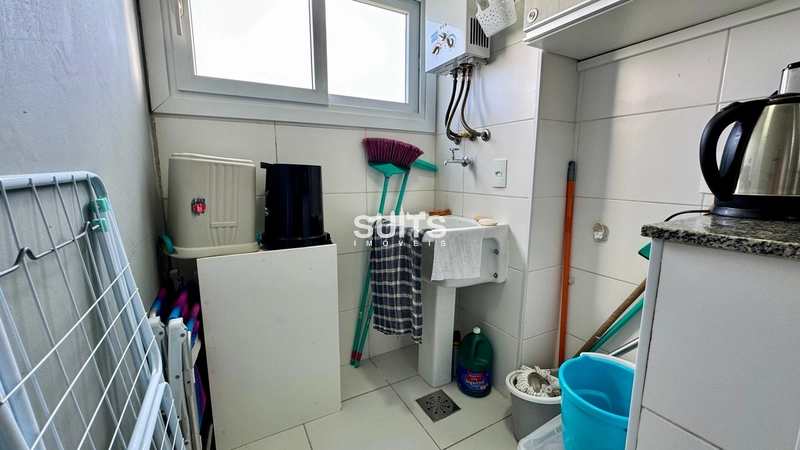 Lindo loft de esquina no condomínio Rossi Atlântida: 20ª foto da galeria de imagens do imóvel