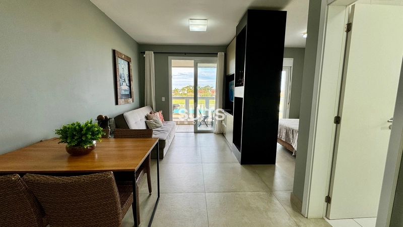 Lindo loft de esquina no condomínio Rossi Atlântida: 2ª foto da galeria de imagens do imóvel