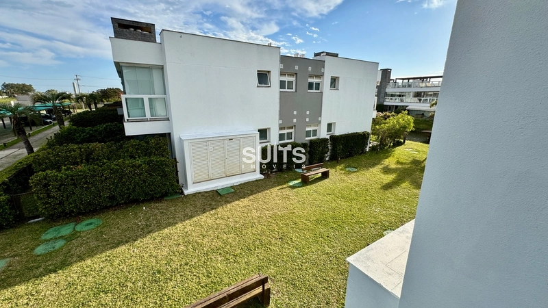 Lindo loft de esquina no condomínio Rossi Atlântida: 17ª foto da galeria de imagens do imóvel