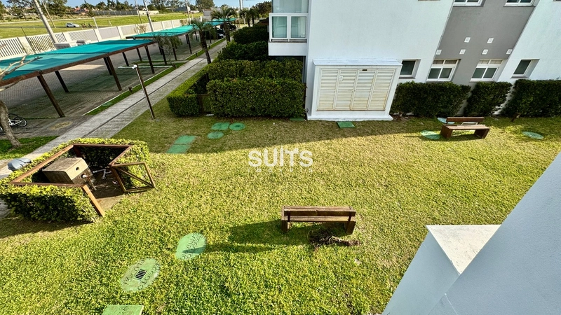 Lindo loft de esquina no condomínio Rossi Atlântida: 16ª foto da galeria de imagens do imóvel