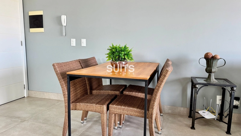 Lindo loft de esquina no condomínio Rossi Atlântida: 18ª foto da galeria de imagens do imóvel