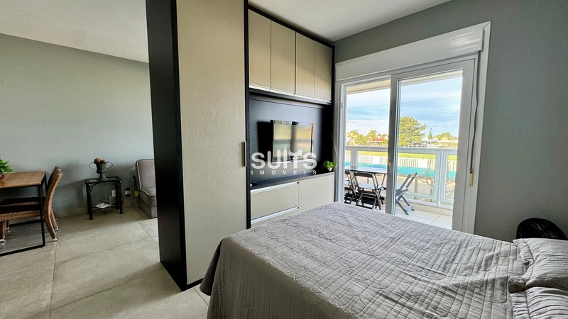 Lindo loft de esquina no condomínio Rossi Atlântida: 24ª foto da galeria de imagens do imóvel