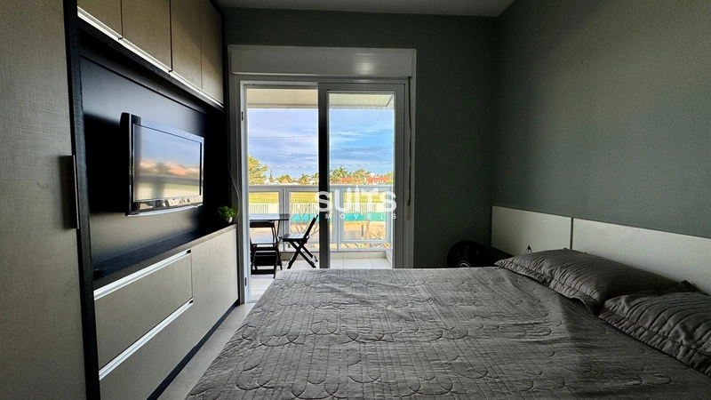 Lindo loft de esquina no condomínio Rossi Atlântida: 23ª foto da galeria de imagens do imóvel